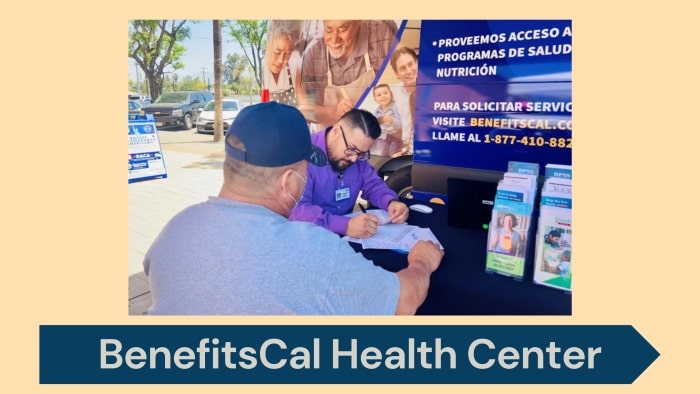 Benefitscal-Health-Center